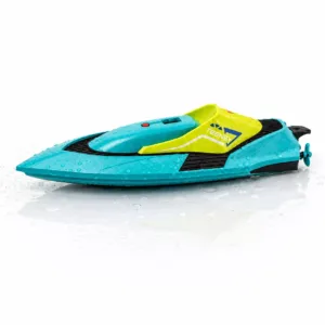 4DRC Teensy V Mini RC Boat | 10cm World’s Smallest Racing Boat