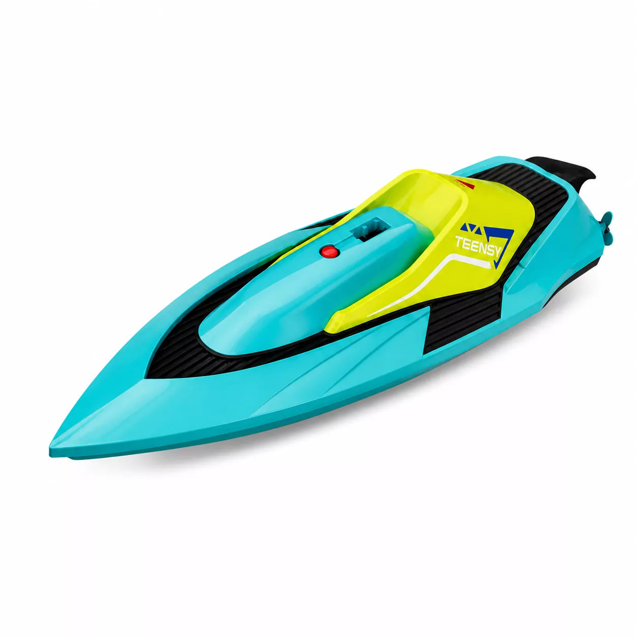 4DRC Teensy V Mini RC Boat | 10cm World’s Smallest Racing Boat - Image 2