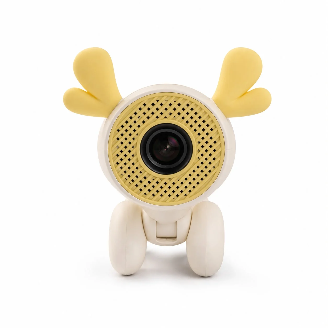 4K Cute Doggy Smart Projector - Image 2