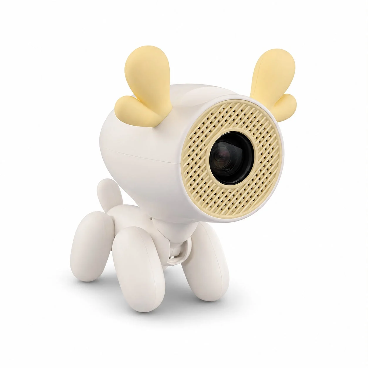 4K Cute Doggy Smart Projector - Image 3