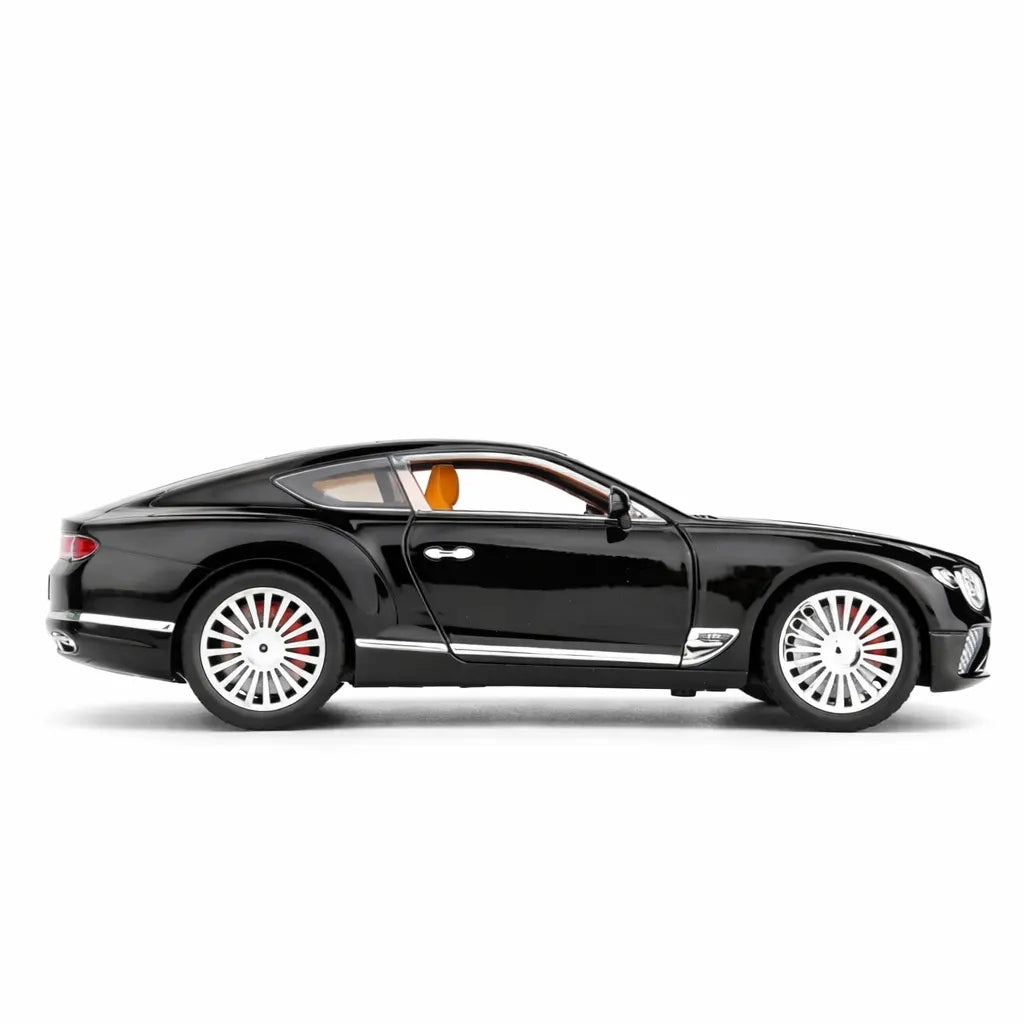 Bentley Continental Metal Die Cast (1:24) - Image 4