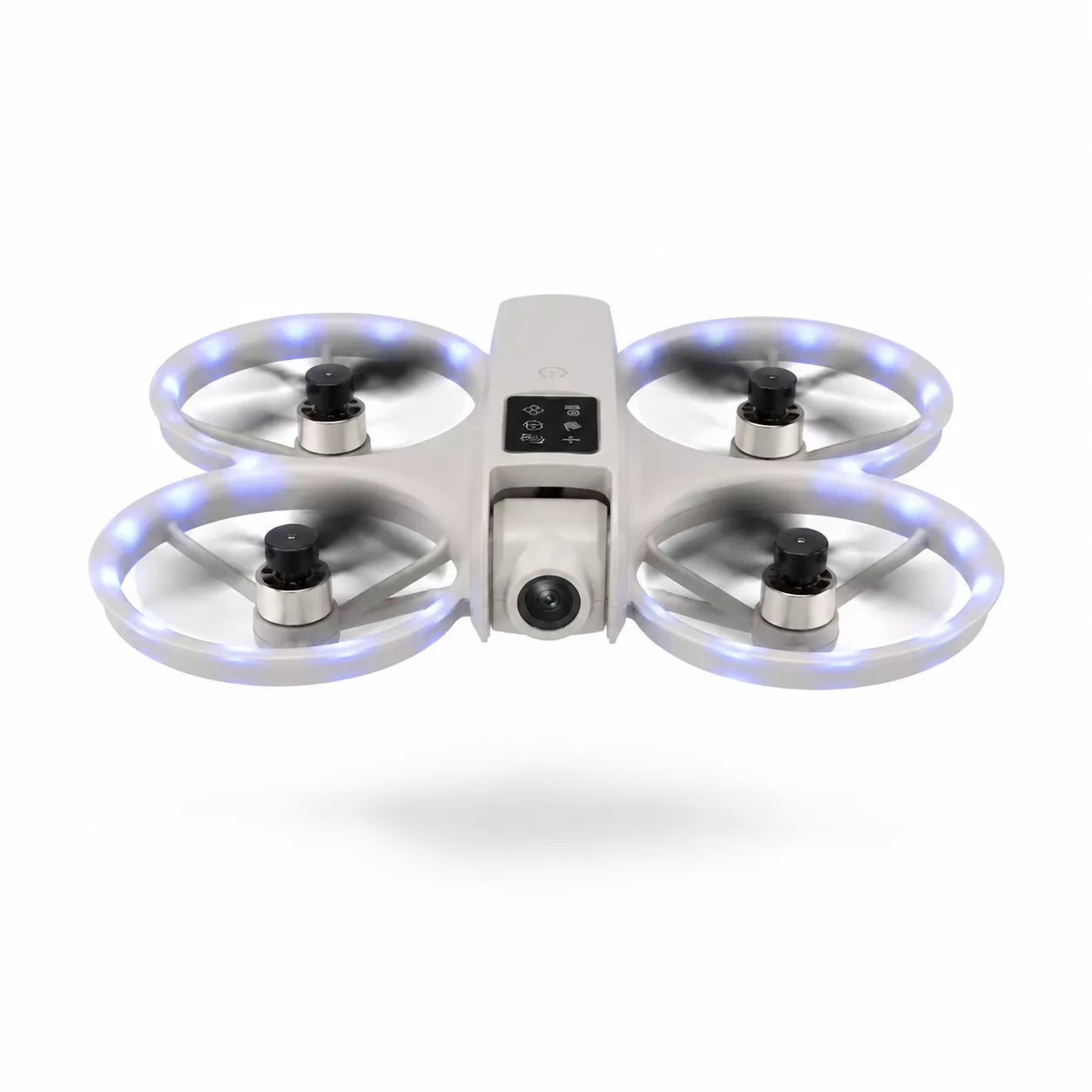 DJW P6 Max Neo Drone | HD Camera, Screen in Remote & 2 Batteries - Image 3
