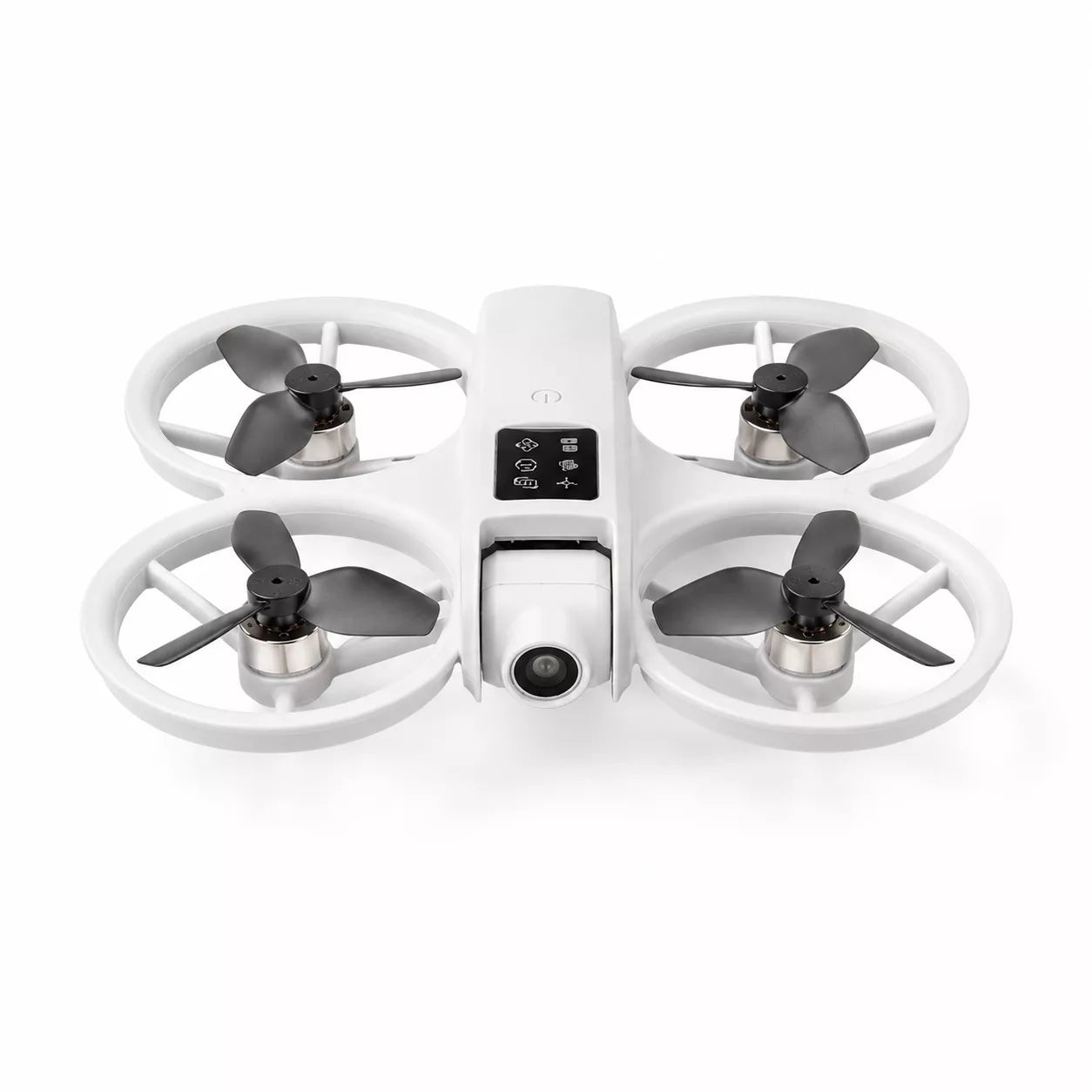 DJW P6 Max Neo Drone | HD Camera, Screen in Remote & 2 Batteries - Image 4