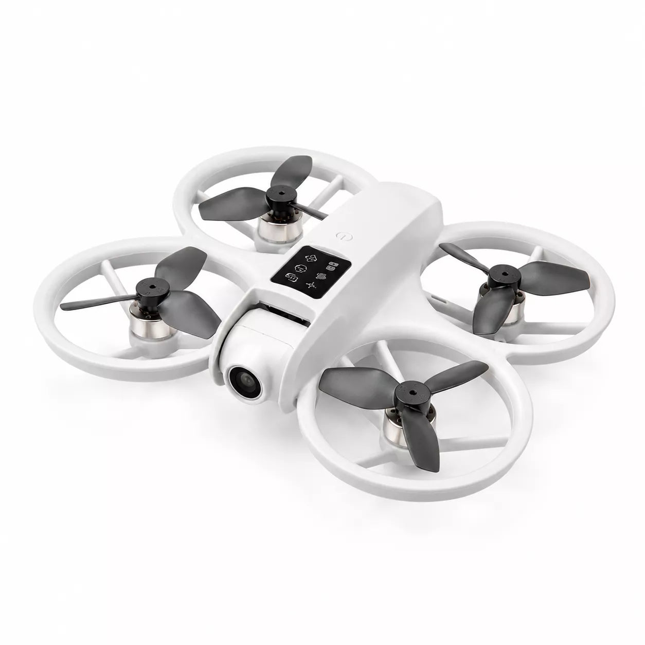DJW P6 Max Neo Drone | HD Camera, Screen in Remote & 2 Batteries - Image 5