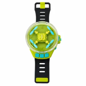 Mini Drone Watch with Camera