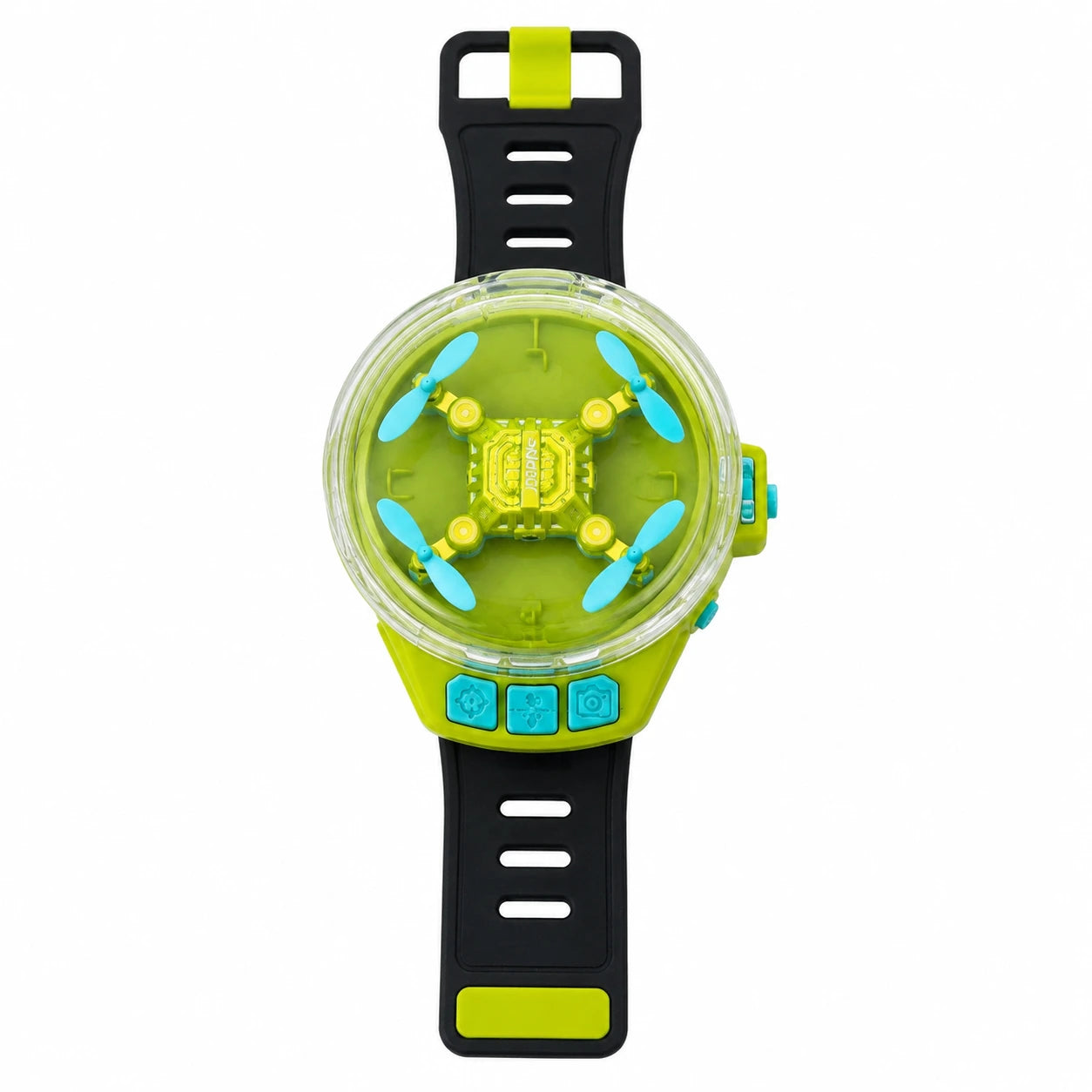 Mini Drone Watch with Camera