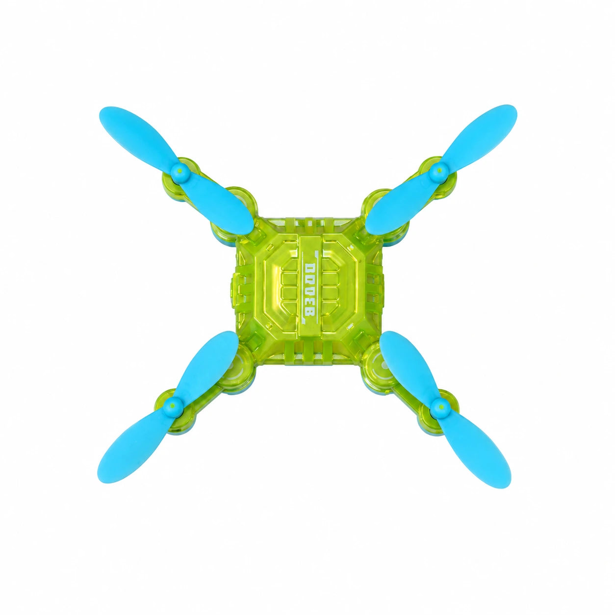 Mini Drone Watch with Camera - Image 2