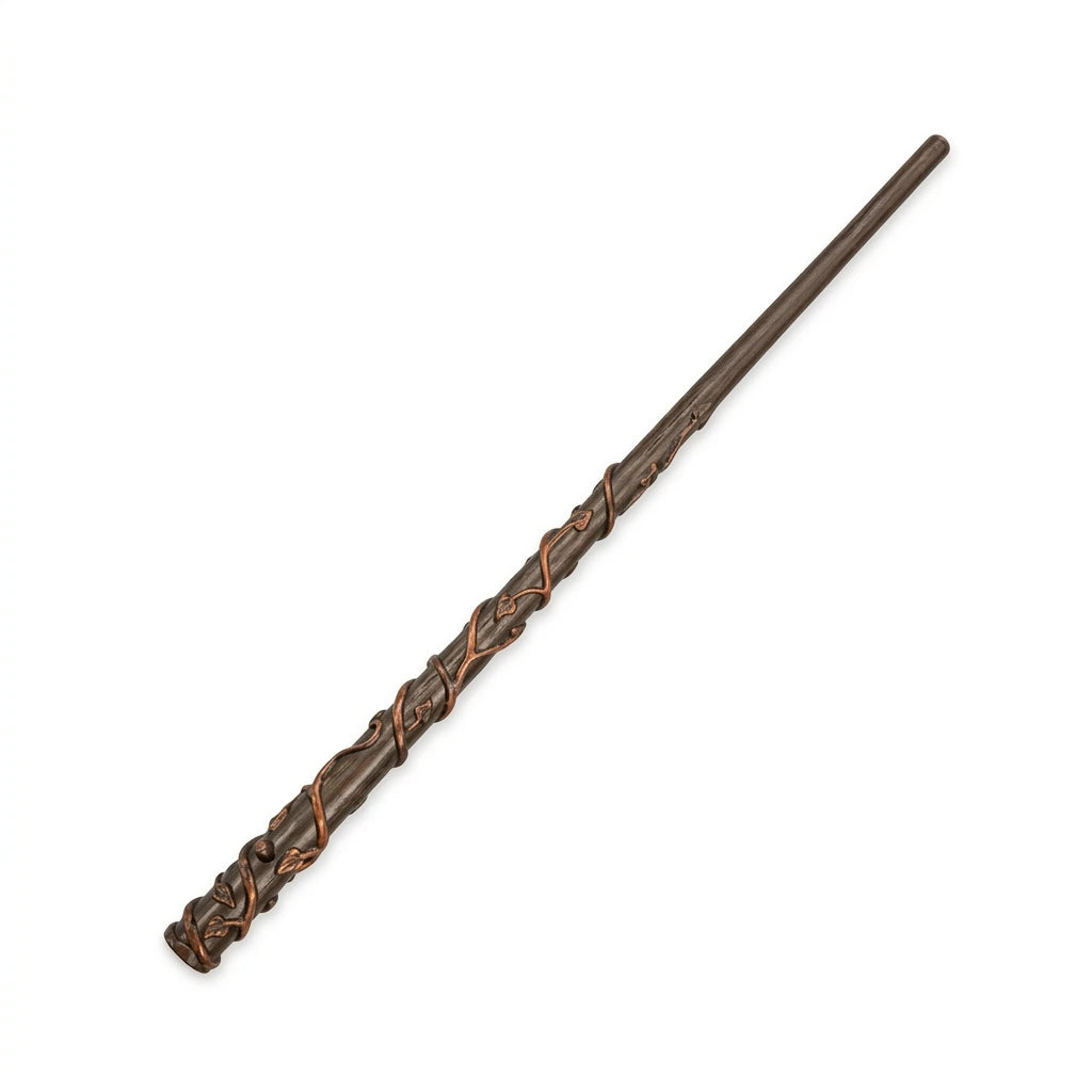 Hermione Harry Potter Wand (Imported,Type C Charging) - Image 4