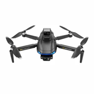 L3 Max GPS Drone with 3-Axis Gimbal Camera, 4K UHD Camera, Screen Remote Controller & Obstacle Avoidance