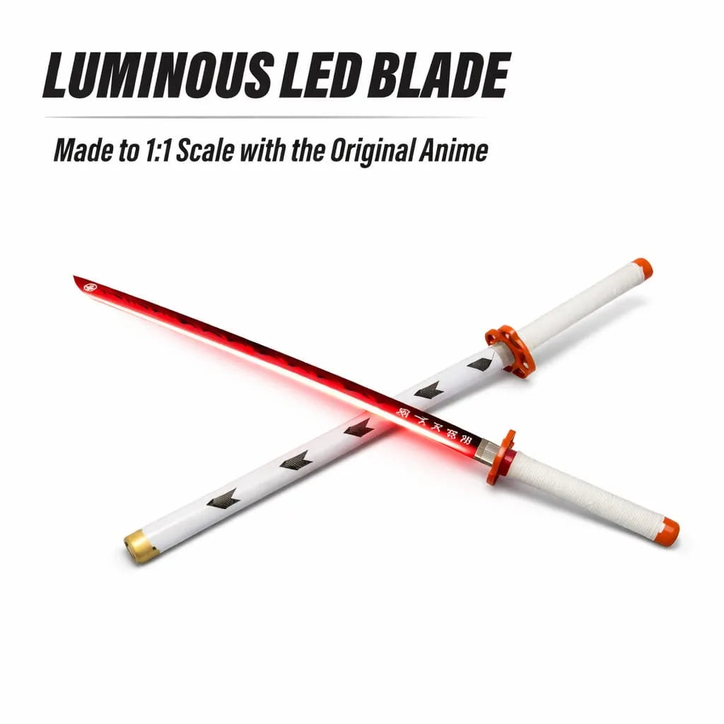 Rengoku Katana - Image 2