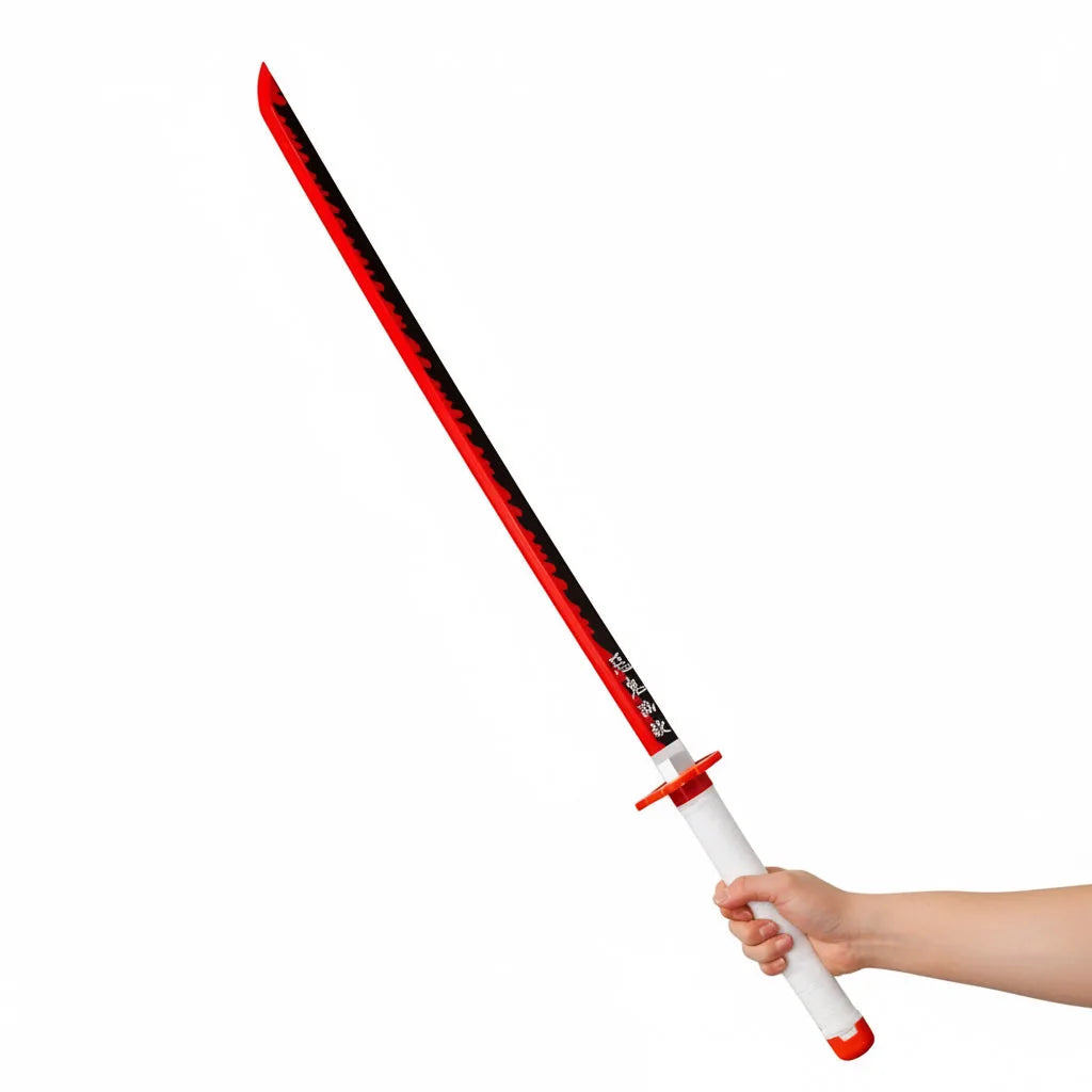 Rengoku Katana - Image 3