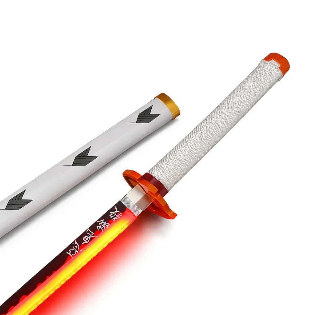 Rengoku Katana - Image 4