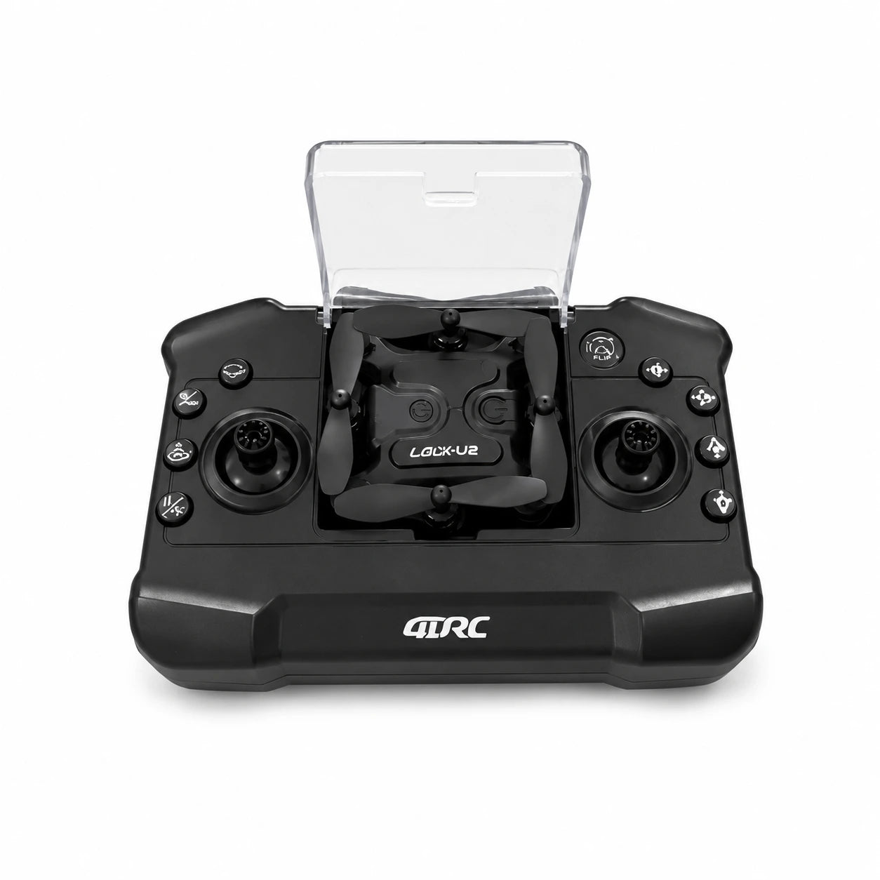 4DRC World’s Smallest Mini Drone