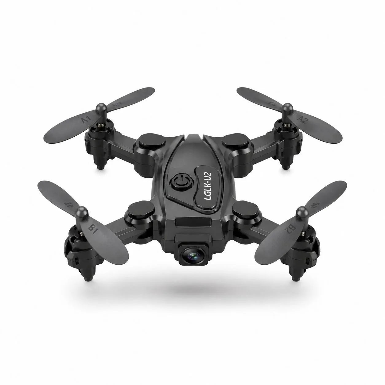 4DRC World’s Smallest Mini Drone - Image 3